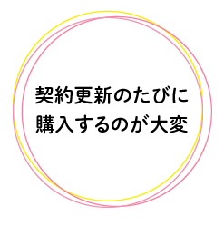 お悩み