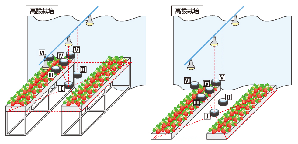実証実験 イメージ図